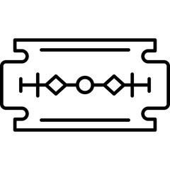Blade Icon