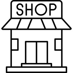Boutique Icon