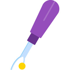 Seam Ripper Icon