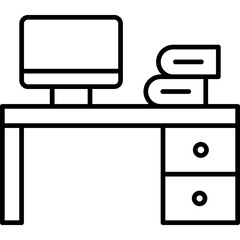 Table Icon