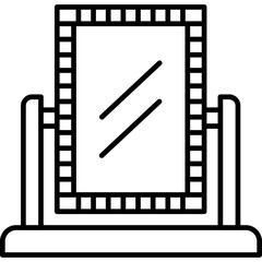 Mirror Icon