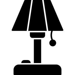 Floor Lamp Icon