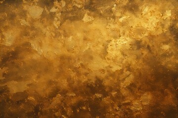 A Magnificent Gold Background Texture - Doubling as a Mesmerizing Golden Backdrop Wallpaper, Manifesting Luxury and Charm created with Generative AI Technology