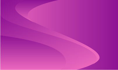 Abstract Pink background with wave, Pink banner, pink background, pink background with hearts