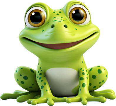 1,090 Sexy Frog Images, Stock Photos, 3D objects, & Vectors