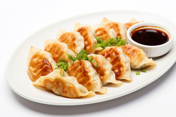 잘 익은 군만두, 생성형 AI