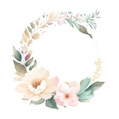 cat watercolor illustration