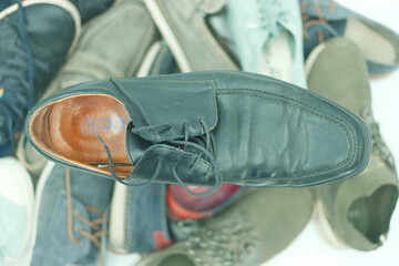 buty, moda, letnie, obuwie, zelówka, podeszwa, modne, materiał, obcas, nosek, 
