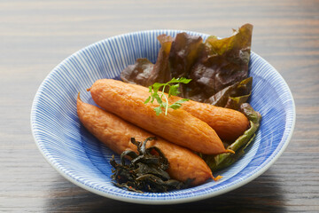 居酒屋メニュー