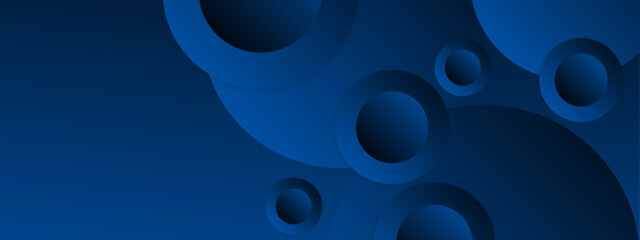 Abstract light blue shape modern vector subtle background.