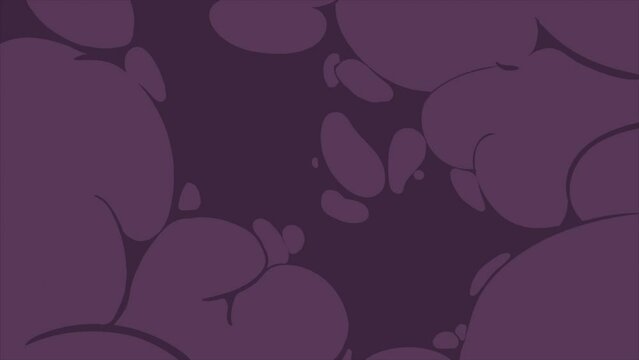 Seamless Smoke Transitions Motion Graphics Pack is a colorful collection of smooth animated cartoon smoke transitions. Full HD resolution with alpha channel.
