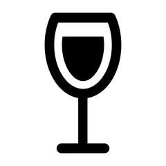 Wine icon