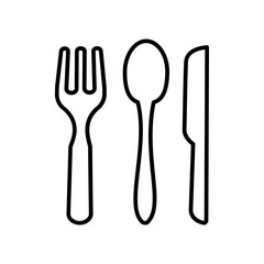 Restaurant icon