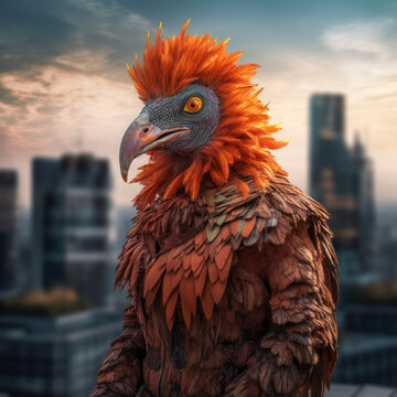 Birdman