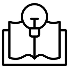 book line