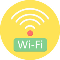 Wi-Fi