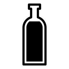 Bottle icon