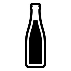 Bottle icon