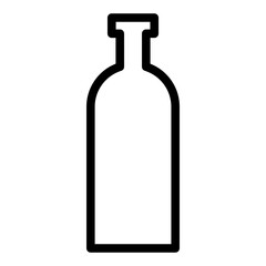 Bottle icon