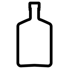 Bottle icon