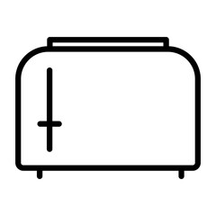 toaster icon