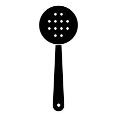 kitchen utensil icon