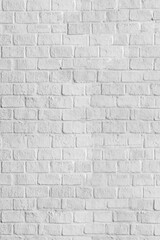 white brick wall For designing prints, decorating templates and placing products
