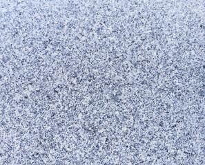 Texture of a granite surface