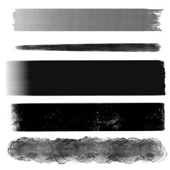 Grunge black and white urban texture template. Dark dirty dust on disaster background. abstract, scratched, vintage paint effect