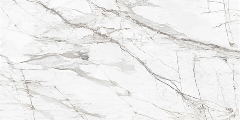 Background of natural white stone for digital decoration