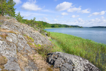 Yttereneby nature reserve - 619786382