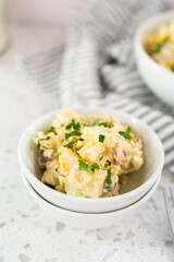Potato salad
