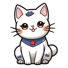 Majestic Wildcat: Discover the California Spangled Cat