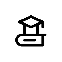 education line icon