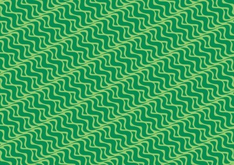 seamless geometric pattern