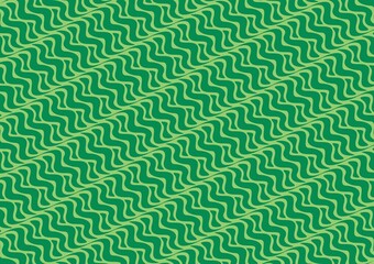 seamless geometric pattern