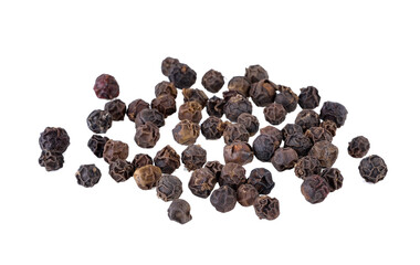 peppercorn isolated on transparent png