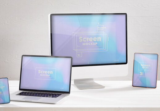 Screens