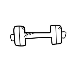 Doodle Father's day Icons