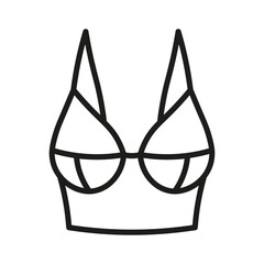 Types of bra. The complete lingerie