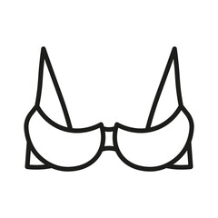 Types of bra. The complete lingerie