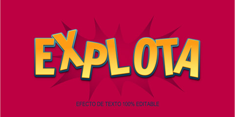 explota