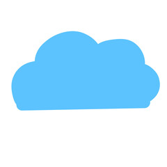 cloud icon transparent background,cloud Vector illustration on a transparent background. Premium quality symmbols.