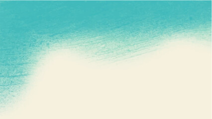 Obraz premium Abstract blue watercolor background.Hand painted watercolor. vector