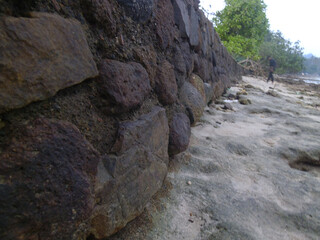 Vertigo-Inducing View: A Dizzying Drop