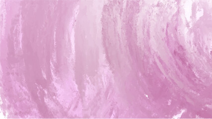Pink watercolor background for textures backgrounds and web banners design