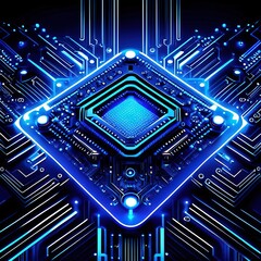 Digital CPU, Generative AI