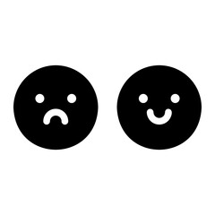 Fototapeta premium eveluate icon 