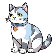 Classic Beauty: The American Shorthair in All Its Glory