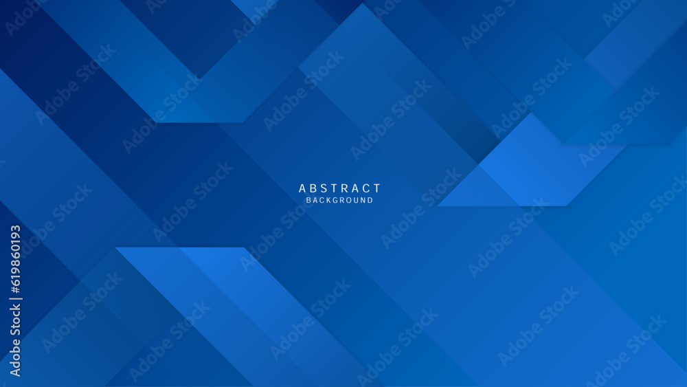Sticker abstract blue and light shape modern soft luxury texture with smooth and clean vector subtle backgro